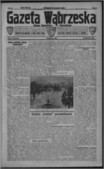 Gazeta Wąbrzeska : organ katolicko-narodowy 1930.01.23, R. 2, nr 8
