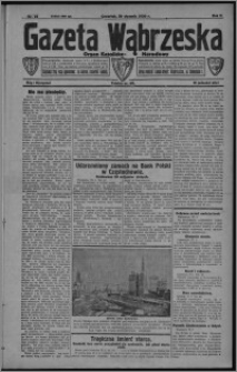 Gazeta Wąbrzeska : organ katolicko-narodowy 1930.01.30, R. 2, nr 12