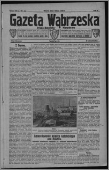 Gazeta Wąbrzeska : organ katolicko-narodowy 1930.02.03 [i.e. 1930.02.04], R. 2, nr 14