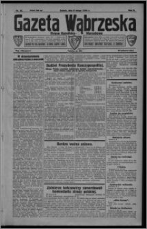 Gazeta Wąbrzeska : organ katolicko-narodowy 1930.02.08, R. 2, nr 16