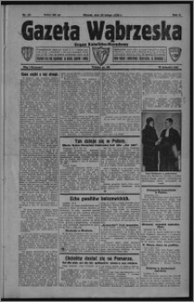 Gazeta Wąbrzeska : organ katolicko-narodowy 1930.02.18, R. 2, nr 20