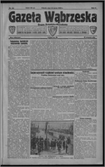 Gazeta Wąbrzeska : organ katolicko-narodowy 1930.03.18, R. 2, nr 32