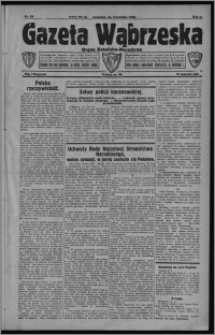 Gazeta Wąbrzeska : organ katolicko-narodowy 1930.04.03, R. 2, nr 39