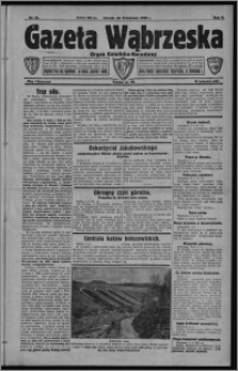 Gazeta Wąbrzeska : organ katolicko-narodowy 1930.04.08, R. 2, nr 41