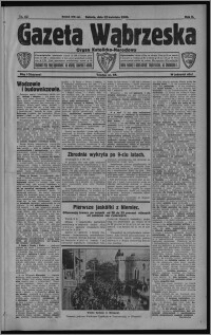 Gazeta Wąbrzeska : organ katolicko-narodowy 1930.04.12, R. 2, nr 43