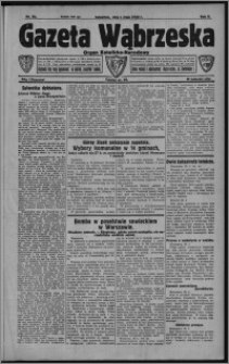 Gazeta Wąbrzeska : organ katolicko-narodowy 1930.05.01, R. 2, nr 50
