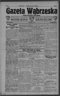 Gazeta Wąbrzeska : organ katolicko-narodowy 1930.05.13, R. 2, nr 55
