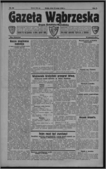Gazeta Wąbrzeska : organ katolicko-narodowy 1930.05.14 [i.e. 1930.05.15], R. 2, nr 56