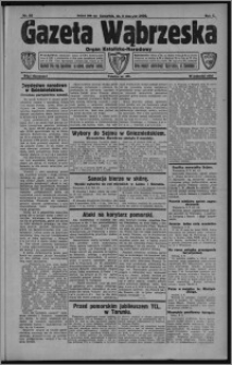 Gazeta Wąbrzeska : organ katolicko-narodowy 1930.06.05, R. 2, nr 65
