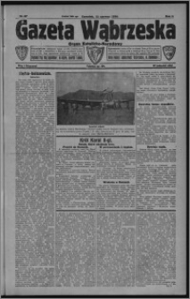 Gazeta Wąbrzeska : organ katolicko-narodowy 1930.06.12, R. 2, nr 67