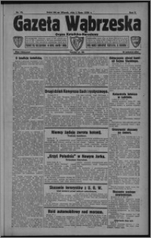 Gazeta Wąbrzeska : organ katolicko-narodowy 1930.07.01, R. 2, nr 75