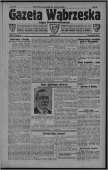 Gazeta Wąbrzeska : organ katolicko-narodowy 1930.07.10, R. 2, nr 79