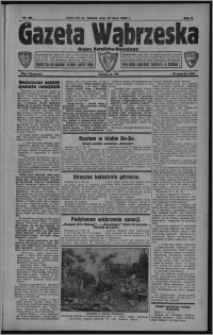 Gazeta Wąbrzeska : organ katolicko-narodowy 1930.07.12, R. 2, nr 80