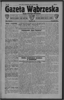 Gazeta Wąbrzeska : organ katolicko-narodowy 1930.07.17, R. 2, nr 82