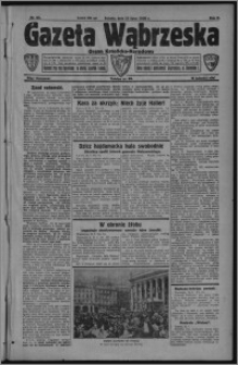 Gazeta Wąbrzeska : organ katolicko-narodowy 1930.07.19, R. 2, nr 83