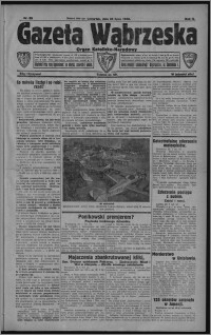 Gazeta Wąbrzeska : organ katolicko-narodowy 1930.07.24, R. 2, nr 85