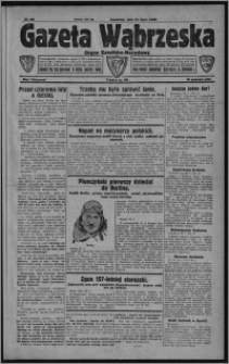 Gazeta Wąbrzeska : organ katolicko-narodowy 1930.07.31, R. 2, nr 88