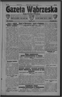 Gazeta Wąbrzeska : organ katolicko-narodowy 1930.08.02, R. 2, nr 89