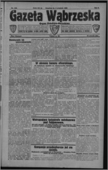 Gazeta Wąbrzeska : organ katolicko-narodowy 1930.09.04, R. 2, nr 103