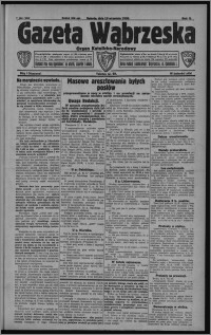 Gazeta Wąbrzeska : organ katolicko-narodowy 1930.09.13, R. 2, nr 107