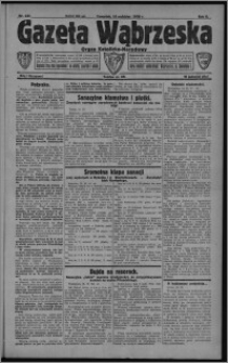 Gazeta Wąbrzeska : organ katolicko-narodowy 1930.10.16, R. 2, nr 121