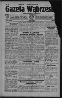 Gazeta Wąbrzeska : organ katolicko-narodowy 1930.10.18, R. 2, nr 122