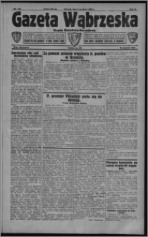 Gazeta Wąbrzeska : organ katolicko-narodowy 1930.12.02, R. 2, nr 141