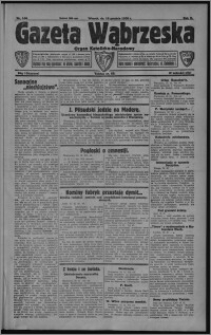 Gazeta Wąbrzeska : organ katolicko-narodowy 1930.12.16, R. 2, nr 146