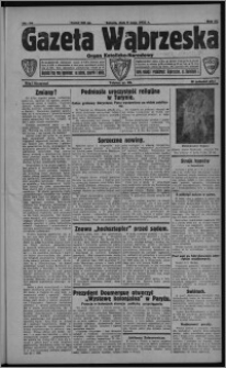 Gazeta Wąbrzeska : organ katolicko-narodowy 1931.05.09, R. 3, nr 54