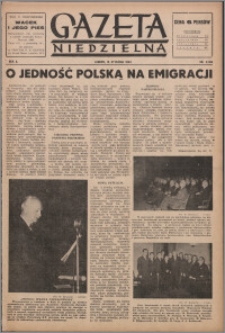 Gazeta Niedzielna 1953.01.18, R. 6 nr 3 (195)