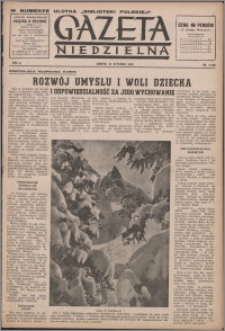 Gazeta Niedzielna 1953.01.25, R. 6 nr 4 (196)