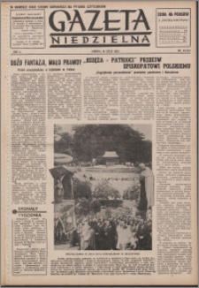 Gazeta Niedzielna 1953.07.19, R. 6 nr 29 (221)