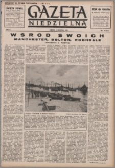 Gazeta Niedzielna 1953.09.06, R. 6 nr 36 (228)