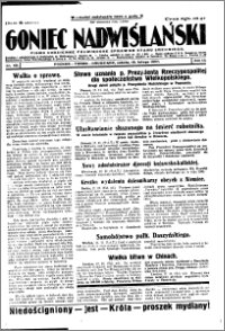 Goniec Nadwiślański 1927.02.19, R. 3 nr 40