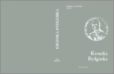Kronika Bydgoska T. 34 (2013)
