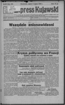 Express Kujawski 1938.03.11, R. 16, nr 57