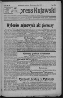 Express Kujawski 1938.10.15, R. 16, nr 237