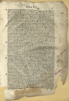 T. Livii Patavini Historiarum ab Vrbe Condita, Libri, Qvi Extant, XXXV : Cvm Vniversae Historiae Epitomis