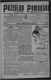 Przegląd Pomorski : dziennik chełmżyński : pismo demokratyczne i bezpartyjne poświęcone sprawom kulturalno-oświatowym i gospodarczym 1929.05.05, R. 2, nr 103 + Strzecha Rodzinna nr 18