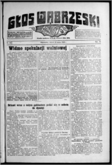 Głos Wąbrzeski 1926.03.09, R. 6[!], nr 28