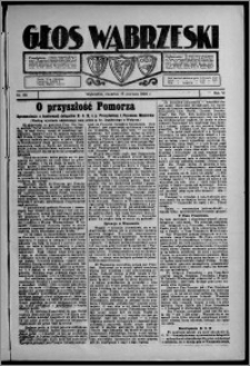 Głos Wąbrzeski 1926.06.17, R. 6[!], nr 68