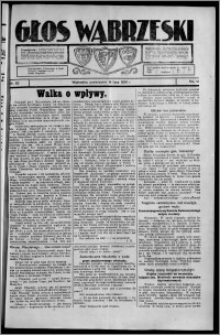 Głos Wąbrzeski 1926.07.19, R. 6[!], nr 82