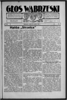 Głos Wąbrzeski 1926.09.18, R. 6[!], nr 108