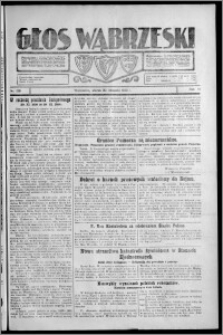 Głos Wąbrzeski 1926.11.30, R. 6[!], nr 139