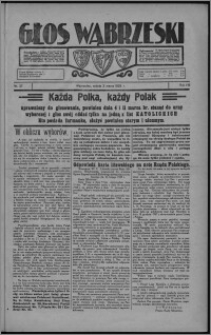 Głos Wąbrzeski 1928.03.03, R. 8, nr 27