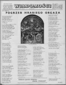 Wiadomości, R. 32 nr 14/15 (1619/1620), 1977