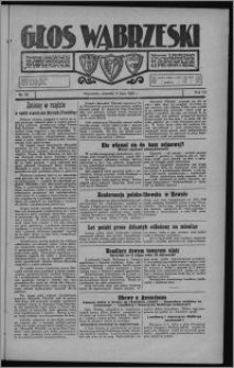 Głos Wąbrzeski 1928.07.05, R. 8, nr 78