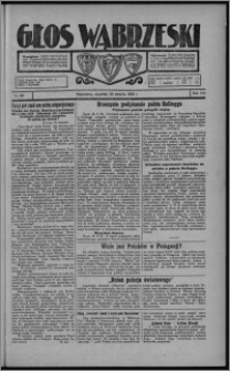 Głos Wąbrzeski 1928.08.30, R. 8, nr 101