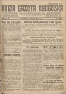 Nowa Gazeta Bydgoska. Organ Chrzescijańskiego Narodowego Stronnictwa Pracy 1921.02.03 R.1 nr 27