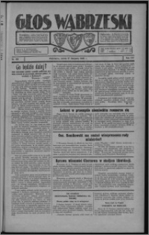 Głos Wąbrzeski 1928.11.17, R. 8, nr 135